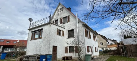Casa de 6 divisões em Baden-Wurttemberg, Germany N.º 35034 17