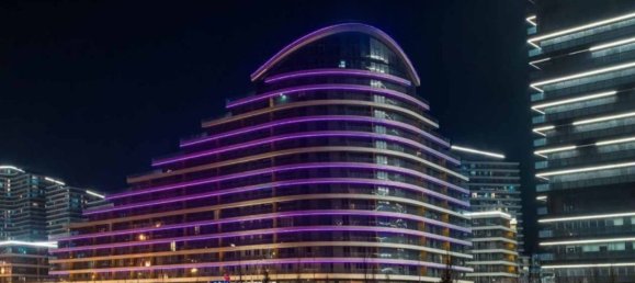 Apartment 3+1 in Istanbul, Turkey No. 24981 6