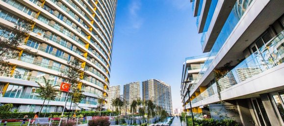 Apartment 3+1 in Istanbul, Turkey No. 24981 5