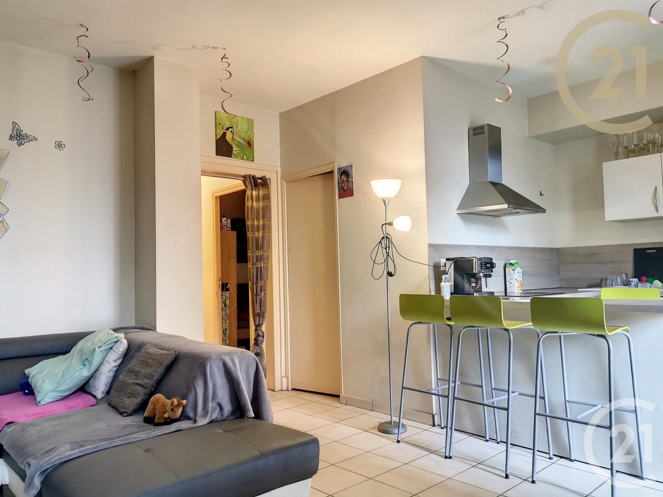 1 bedroom Apartment in Troyes, France No. 221667