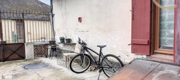 1 bedroom Apartment in Troyes, France No. 221667 9