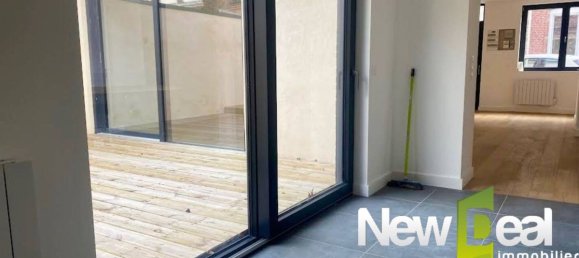 4 bedrooms Townhouse in Croix, France No. 87392 6