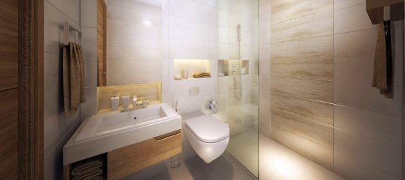 Apartamento de 1 dormitorio en DAR AL JAWHARA, Jumeirah Village Circle, UAE No. 58473 2