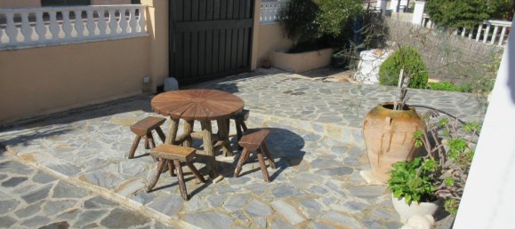 4 bedrooms House in Coma-Ruga, Spain No. 250 17