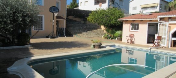 4 bedrooms House in Coma-Ruga, Spain No. 250 12