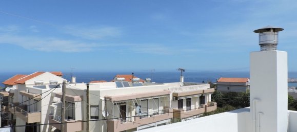 4 chambres house à vendre à Rethymno, Crete, Greece № 178 18