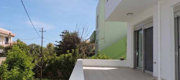 4 chambres house à vendre à Rethymno, Crete, Greece № 178 3
