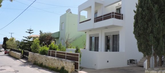4 chambres house à vendre à Rethymno, Crete, Greece № 178 2