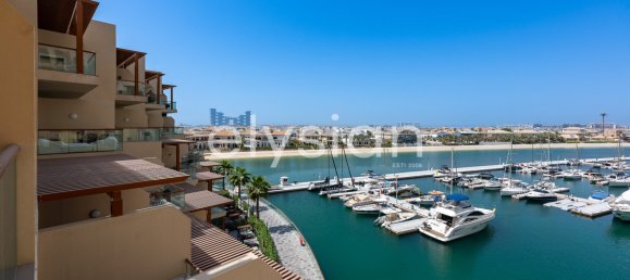 استوديو في نخلة جميرا, UAE رقم 94241 10