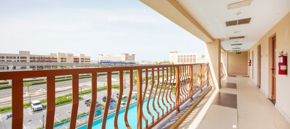 استوديو في نخلة جميرا, UAE رقم 94241 16