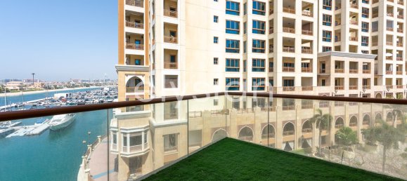 استوديو في نخلة جميرا, UAE رقم 94241 11