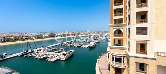 استوديو في نخلة جميرا, UAE رقم 94241 8