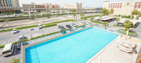 استوديو في نخلة جميرا, UAE رقم 94241 17