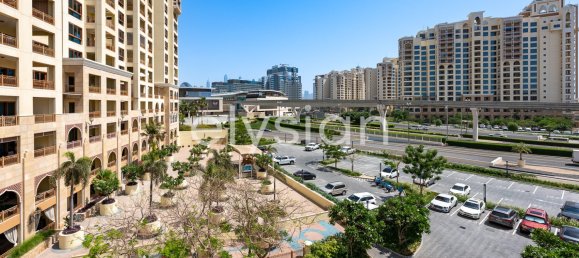 استوديو في نخلة جميرا, UAE رقم 94241 7