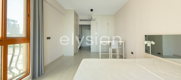 استوديو في نخلة جميرا, UAE رقم 94241 15