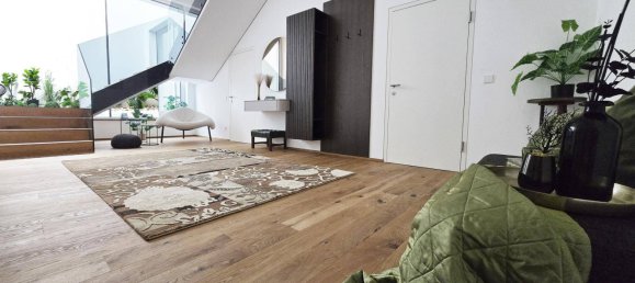 Casa de 4 dormitorios en Linz, Austria No. 208527 12