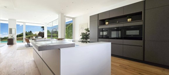 Casa de 4 dormitorios en Linz, Austria No. 208527 2