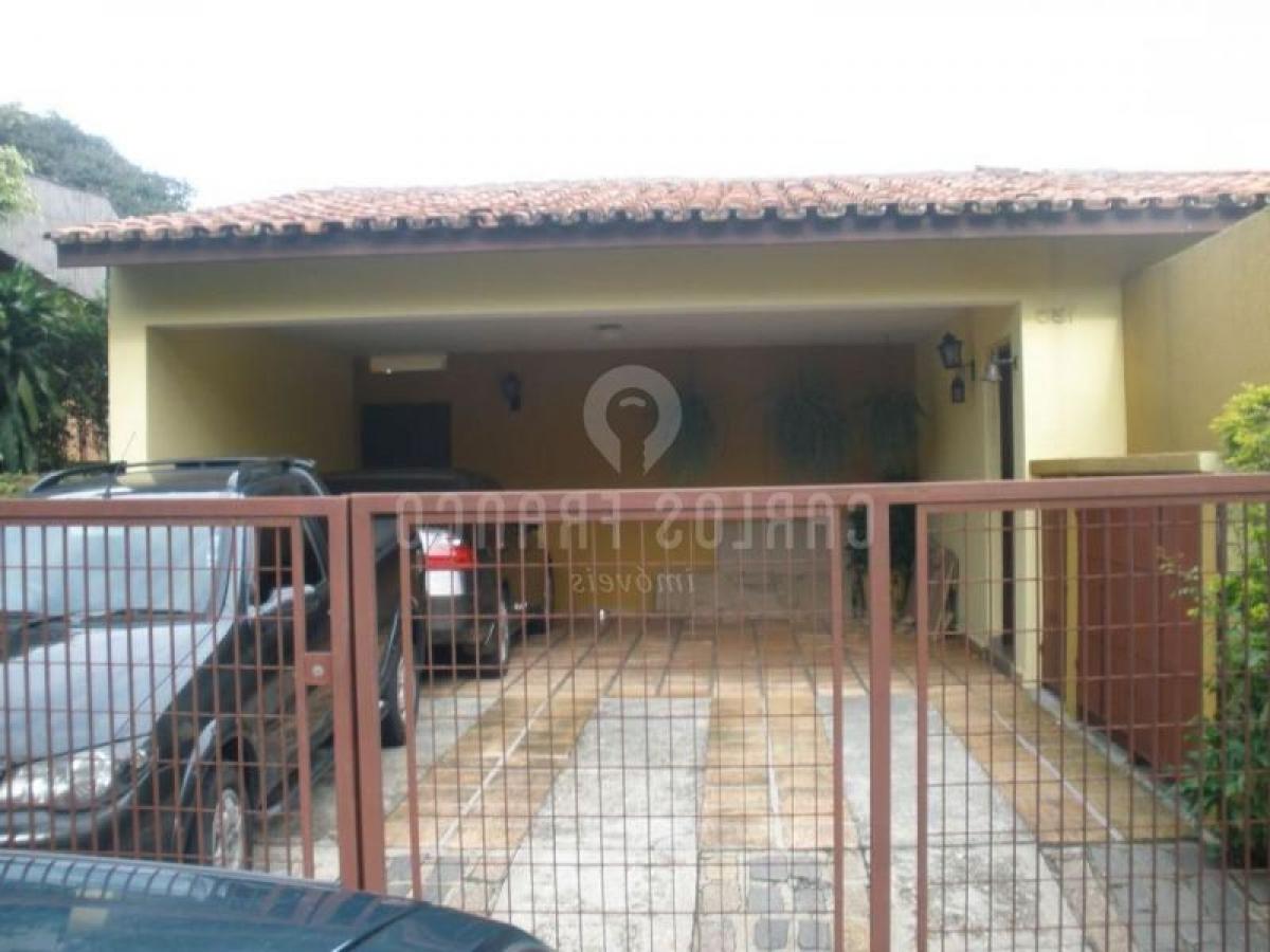 Casa T3 em São Paulo, Brazil N.º 593531