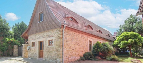 2 Schlafzimmer Haus in Sömmerda, Germany, Nr. 275552 5