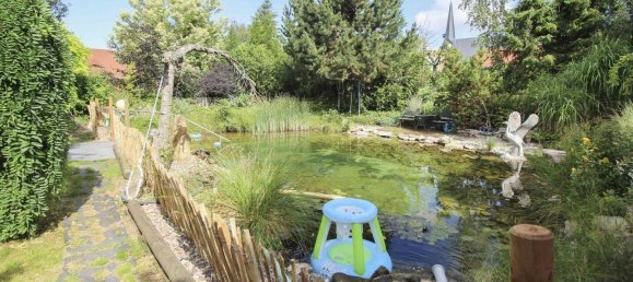 2 Schlafzimmer Haus in Sömmerda, Germany, Nr. 275552 8