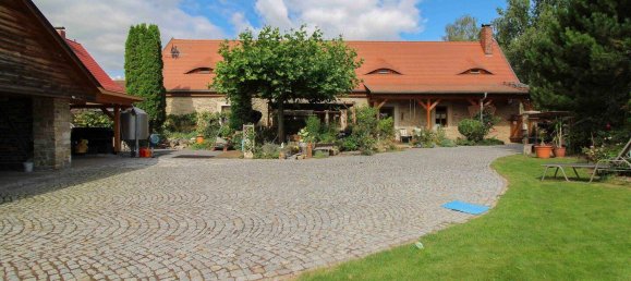 2 Schlafzimmer Haus in Sömmerda, Germany, Nr. 275552 11