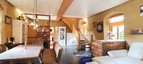 2 Schlafzimmer Haus in Sömmerda, Germany, Nr. 275552 3