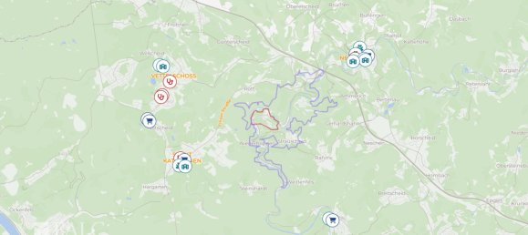 3 bedrooms Townhouse in Neuwied, Germany No. 306529 18