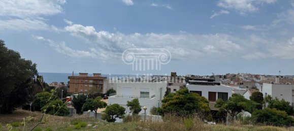 505m² Land in Blanes, Spain No. 190233 2