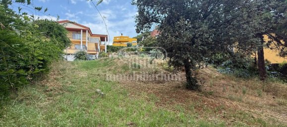 505m² Land in Blanes, Spain No. 190233 4
