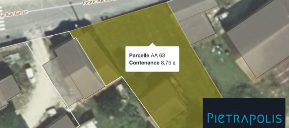 2-salle Maison à Côte-d'Or, France No. 340216 4