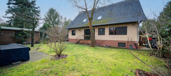 5 bedrooms House in Lichtenrade, Germany No. 15273 3