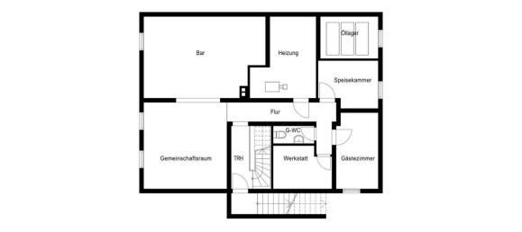 5 bedrooms House in Lichtenrade, Germany No. 15273 26