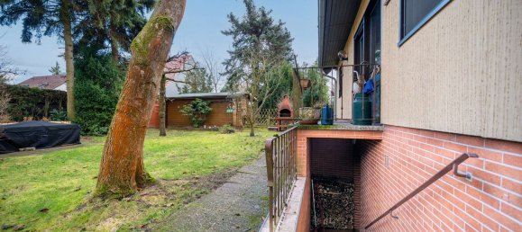 5 bedrooms House in Lichtenrade, Germany No. 15273 20