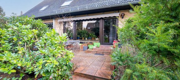 5 bedrooms House in Lichtenrade, Germany No. 15273 4