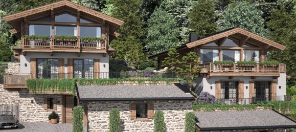 Земельный участок в Кирхберг ин Тироль, Австрия № 213585 4