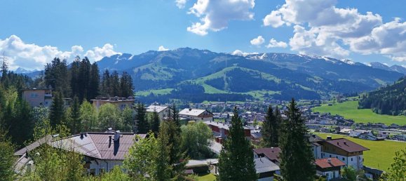 Земельный участок в Кирхберг ин Тироль, Австрия № 213585 2