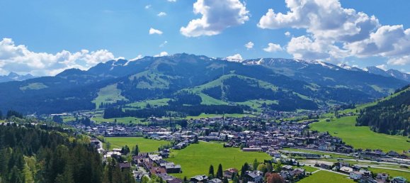 Земельный участок в Кирхберг ин Тироль, Австрия № 213585 3