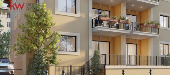3 dormitorios apartamento en venta en Larnaca, Larnaka, Cyprus № 175550 4