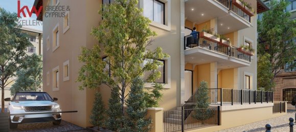 3 dormitorios apartamento en venta en Larnaca, Larnaka, Cyprus № 175550 3