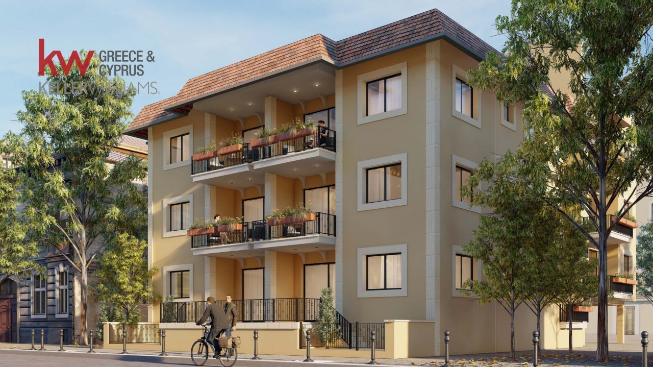 3 dormitorios apartamento en venta en Larnaca, Larnaka, Cyprus № 175550