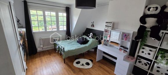 Casa de 4 dormitorios en Montivilliers, France No. 353619 10