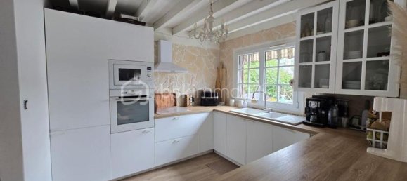 Casa de 4 dormitorios en Montivilliers, France No. 353619 5