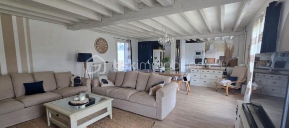 Casa de 4 dormitorios en Montivilliers, France No. 353619 4