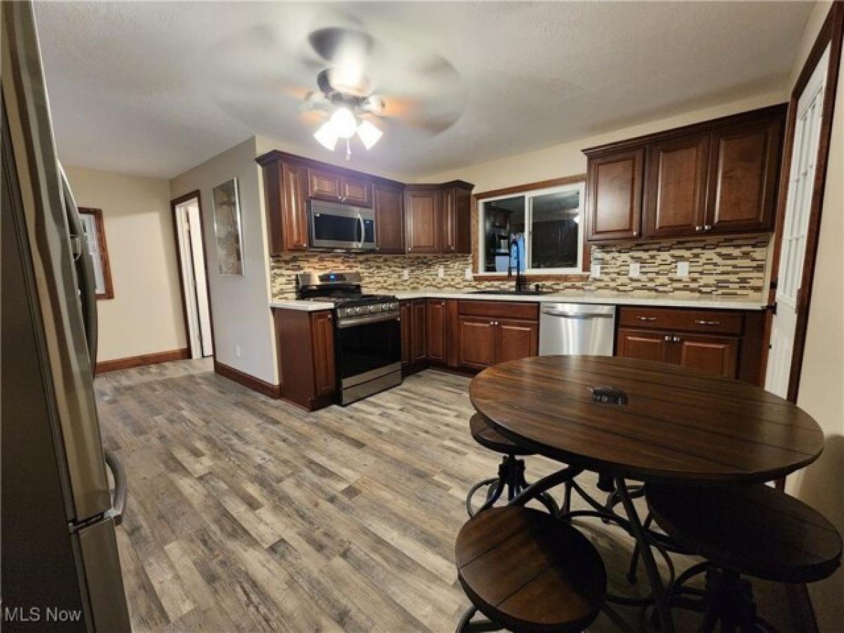 3 bedrooms House in Oberlin, USA No. 417792