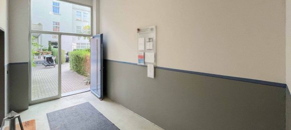 2 Schlafzimmer Doppelhaus in Leipzig, Germany, Nr. 279843 14