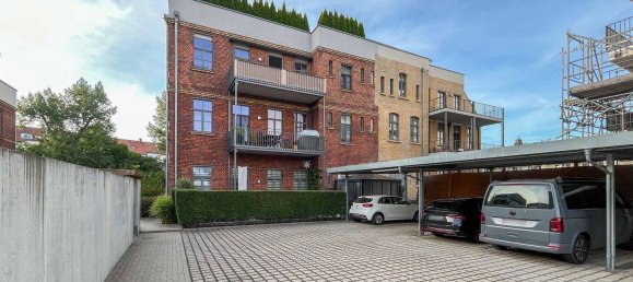 2 Schlafzimmer Doppelhaus in Leipzig, Germany, Nr. 279843 20