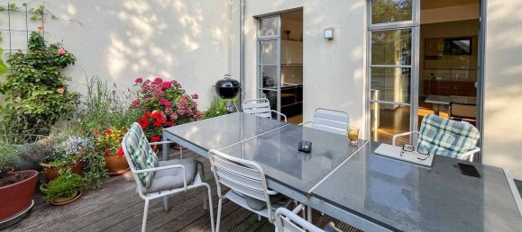 2 Schlafzimmer Doppelhaus in Leipzig, Germany, Nr. 279843 5