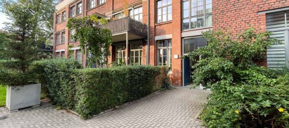 2 Schlafzimmer Doppelhaus in Leipzig, Germany, Nr. 279843 17