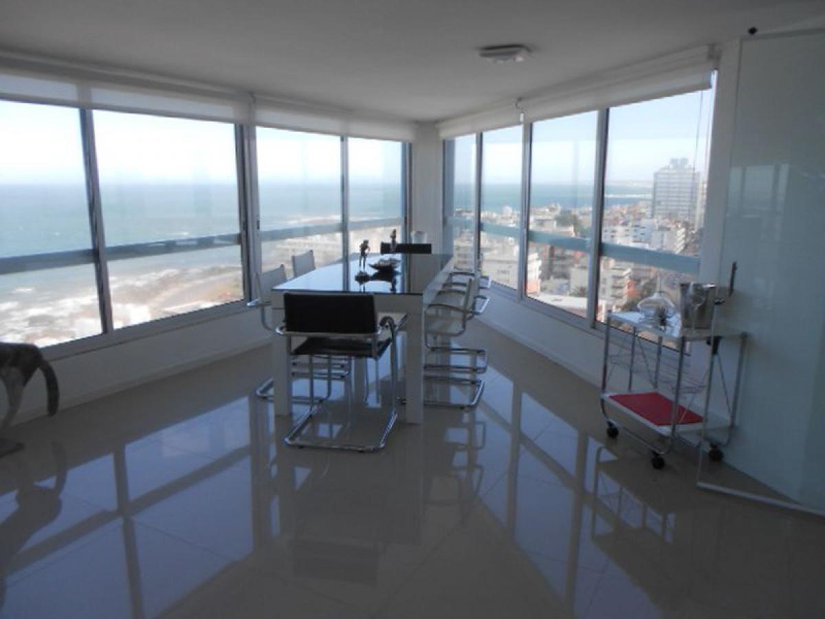 3 Schlafzimmer Wohnung in Maldonado, Uruguay, Nr. 4120