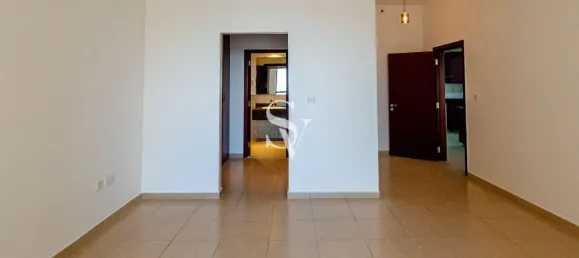 1 dormitorio apartamento en alquiler en Jumeirah Beach Residence, Dubai, UAE № 181610 13
